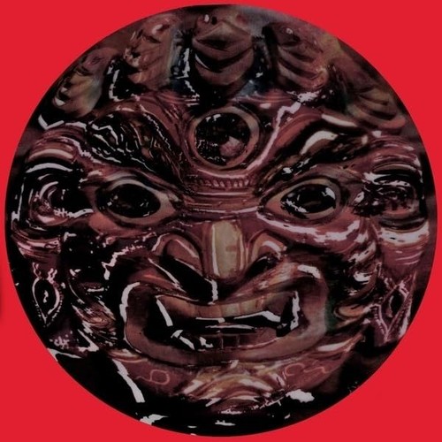 Vinile space drum meditation - -,