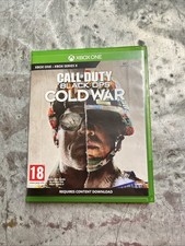 Call of Duty: Black Ops Cold
