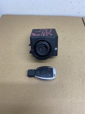 MERCEDES SPRINTER W906 IGNITION BARREL SWITCH WITH KEY A9069003901