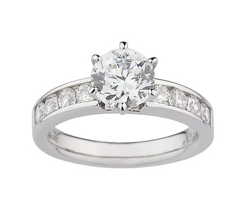 Qvc epiphany platinum clad - epiphany,