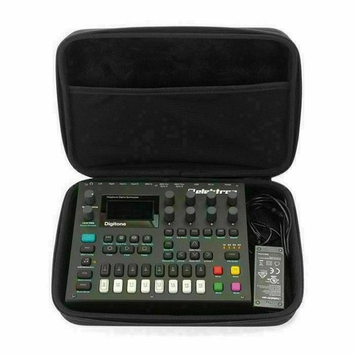 Analog cases elektron - cases,
