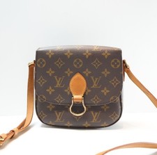 Louis Vuitton Monogram Mini