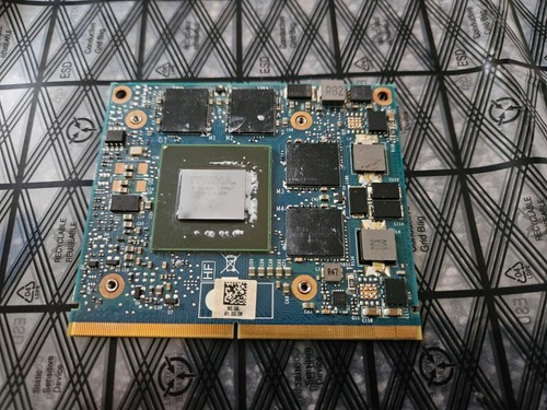 Nvidia quadro k1100m - nvidia, 2gb