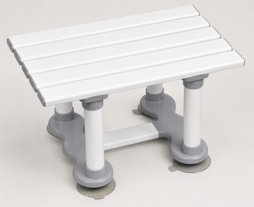 Aidapt medina plastic bath - aidapt,