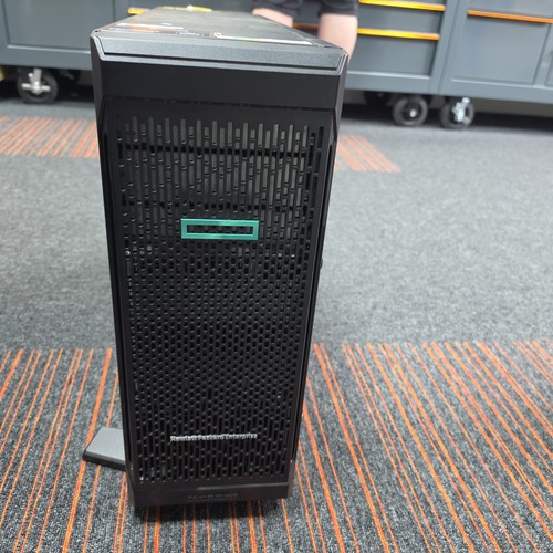 Proliant ml350 gen10 tower - hp,
