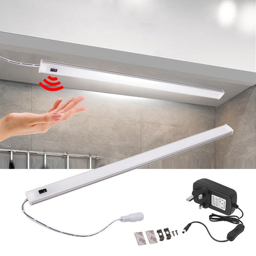 Mains plug under cabinet - mains,
