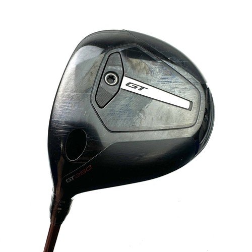 Left handed titleist gt280 - titleist,
