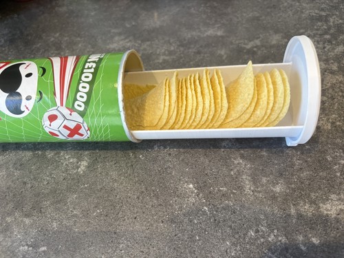 Pringle pot sleeve fits - sleeve, *fits