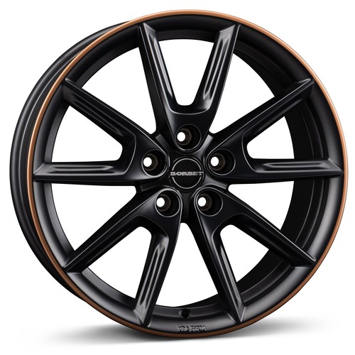 Borbet wheels lx18 0x18 - wheels,