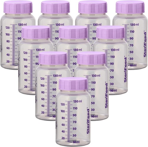 Sterifeed baby bottle - baby,