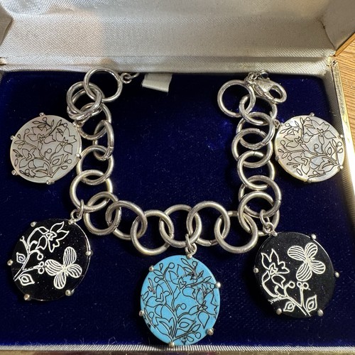 Virgin vie jewellery silver - jewellery,