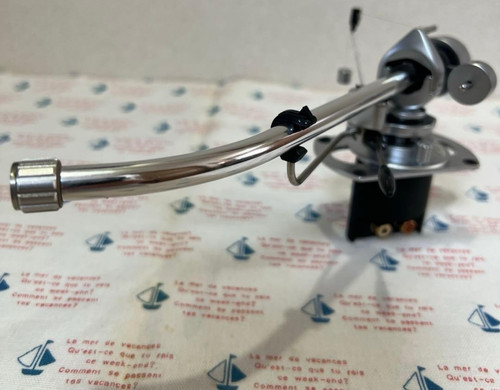 Sme 3009 improved tonearm - 3009, s2