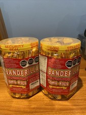 Lot Of 2 Banderilla Tama-Roca