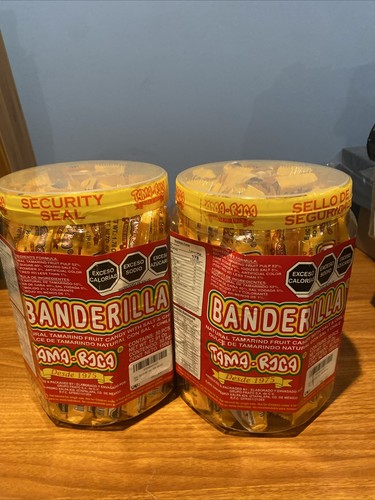 Lot banderilla tama - lot,