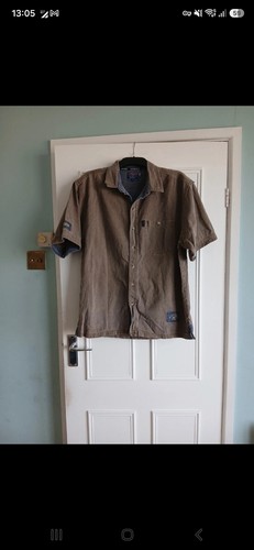 Edwards heavies brown - and, blue