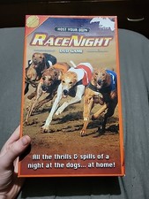 HOST YOUR OWN RACENIGHT DVD