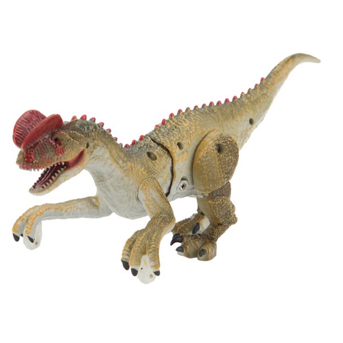 Remote control dinosaur - remote, model