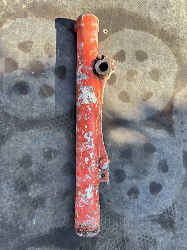 Rare vintage marzocchi - rare, 35mm