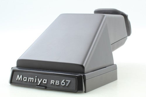 Exc mamiya prism finder - mamiya,