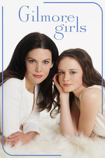 Gilmore Girls TV Promo Poster