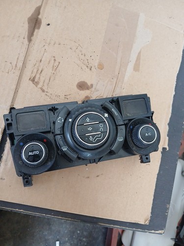 Citroen exclusive heater - c3,