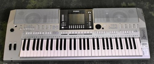 Yamaha psr s910 keyboard - psr,