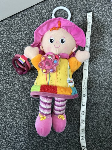 Lamaze friend emily sensory - lamaze,