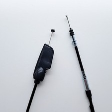 Off Road Only - Cable - Clutch