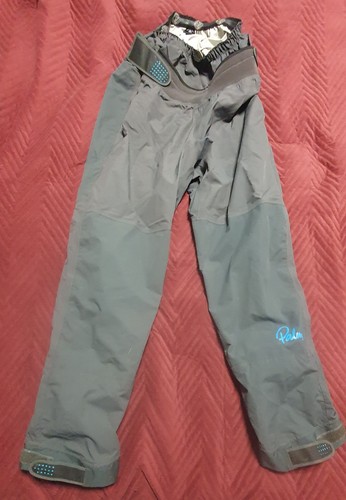 Palm zenith semi dry trousers - semi,