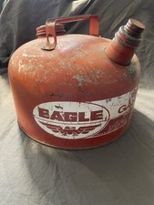 Eagle Vintage Snozzle 2 1/2