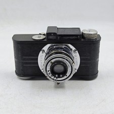 Argus Anastigmat Vintage