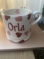 Emma Bridgewater Pottery Half