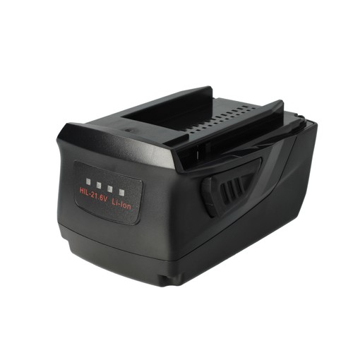 Battery for hilti - hilti, 10w-a22