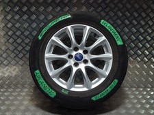 FORD MONDEO MK5 13-22 16"