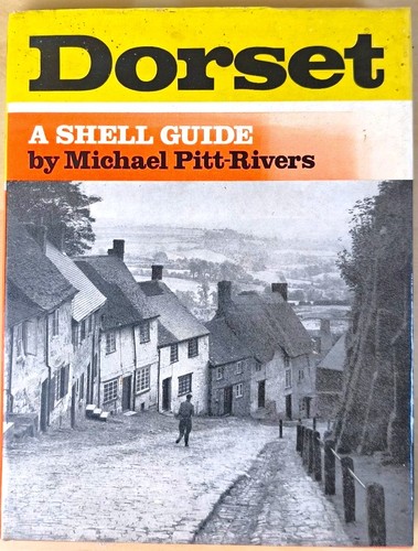 Michael pitt rivers dorset a - pitt-rivers, dorset: