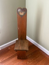 VTG Pout Chair High Back