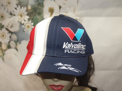 Valvoline racing mark martin - valvoline,
