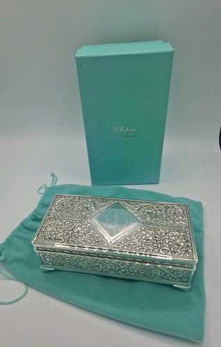 The juliana collection silver - the,