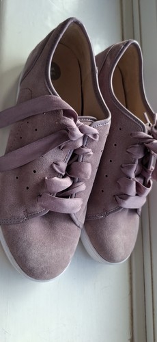 Vionic keke suede sneaker - vionic,