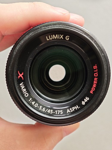 Panasonic lumix vario - lumix,