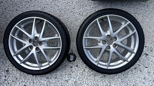 Bbs jaguar type wheels - jaguar,