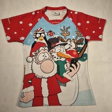 Olorun Youth Christmas Rugby