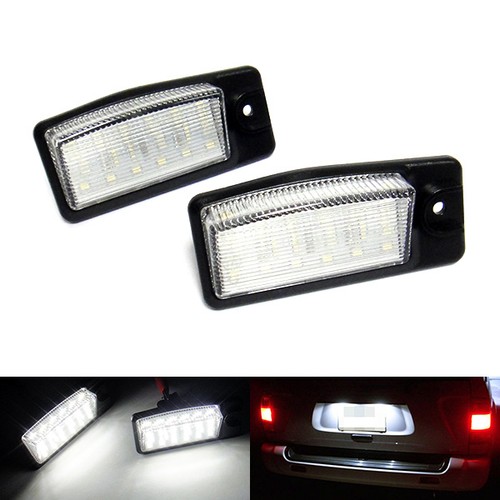 Licence number plate led - licence,