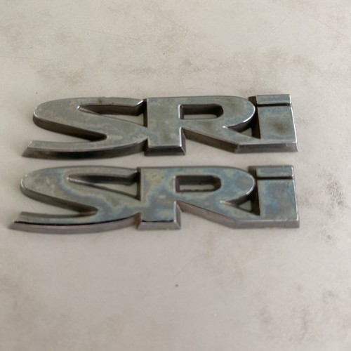 Used vauxhall sri front - vauxhall,