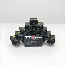 AUDI TT 8N MK1 1.8T 225