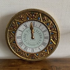 Vintage Tin Millennium