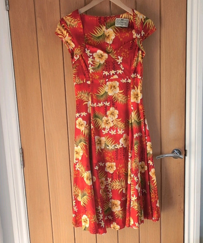 Collectif london hawaiian - collectif,