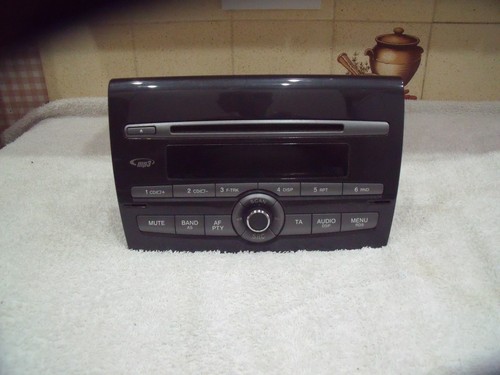 Fiat bravo mp3 player and - mp3,
