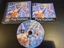 Hercules PS1 Playstation One