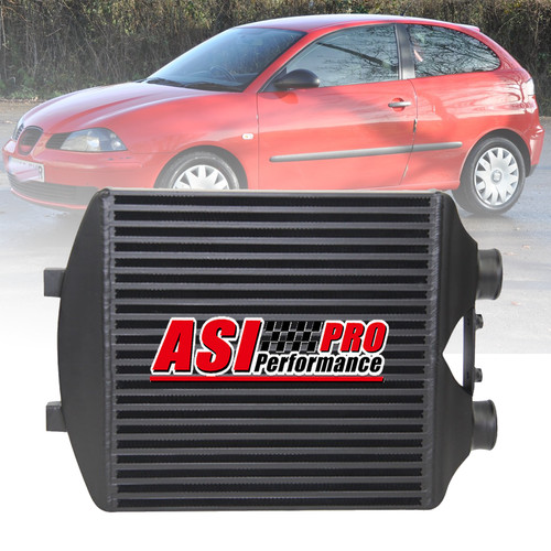 Front mount intercooler - intercooler, for